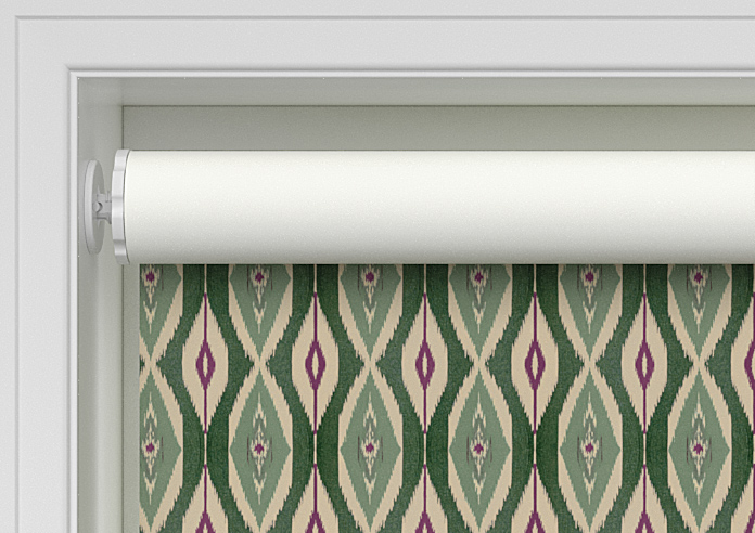 Gates, Coriscon - Twist&Fit Roller Blind - Image 9